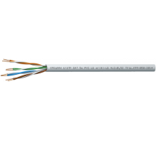 СПЕЦЛАН U/UTP Cat 5e PVC LSнг(А)-LS 2х2х0,52