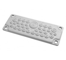 Кабельный ввод, IP65, 35 отверстий (R5HTC35)