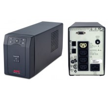 SC620I APC Smart-UPS SC 620 ВА