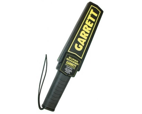 SuperScanner