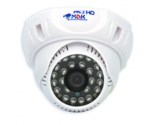 МВК-M1080 Ball (3,6)