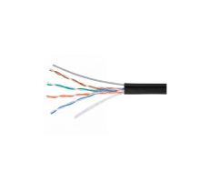 U/UTP 4pair, Cat5e, Out, PE, SW (TWT-5EUTP-OUT-TR)