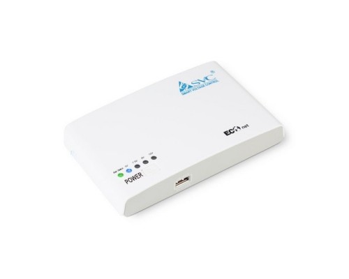 SVC ECO NET 412