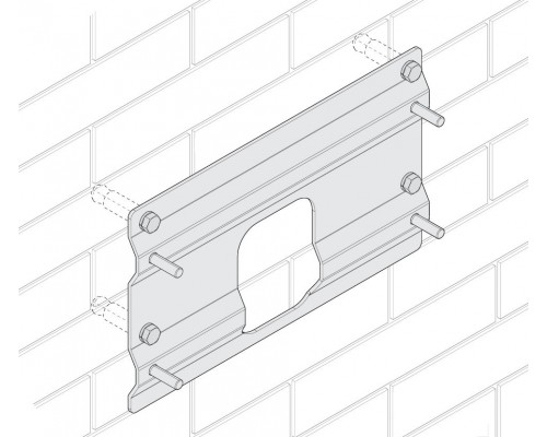 CAME 001PSMMA-B