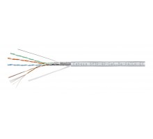 SFTP-4P-Cat.5e-PATCH-GY (7260c)