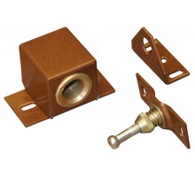Promix-SM102.11 brown (Шериф-2 лайт НЗ-К 24В)