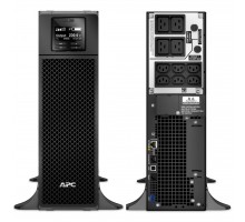 SRT5KXLI APC Smart-UPS RT 5000 ВА