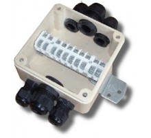 КСП-10 130х130х65