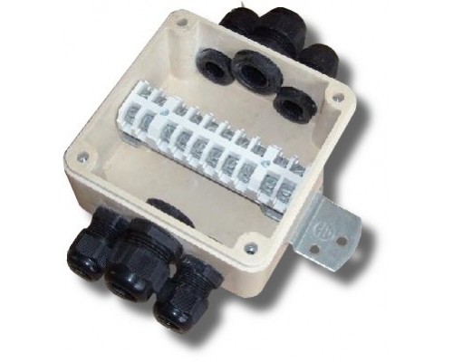 КСП-10 130х130х65