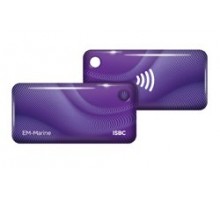 RFID-Брелок ISBC EM-Marine (Фиолетовый)