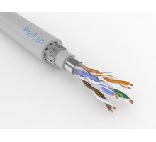 ParLan ARM PS F/UTP Cat5e PVCLS нг(А)-FRLS 2х2х0,52