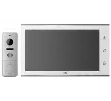 CTV-DP4105AHD W (белый)