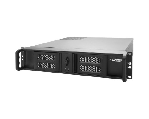 TRASSIR DuoStation AnyIP 16-RE