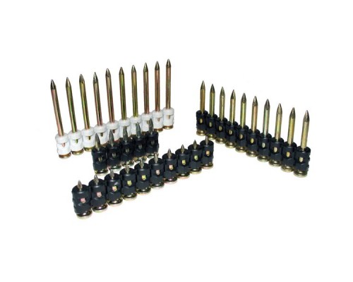 Гвоздь 3.05x32 step EG усиленный (1000 шт) (30532stepEG)