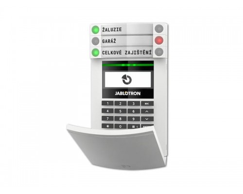JA-154E