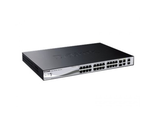 DES-1210-28P