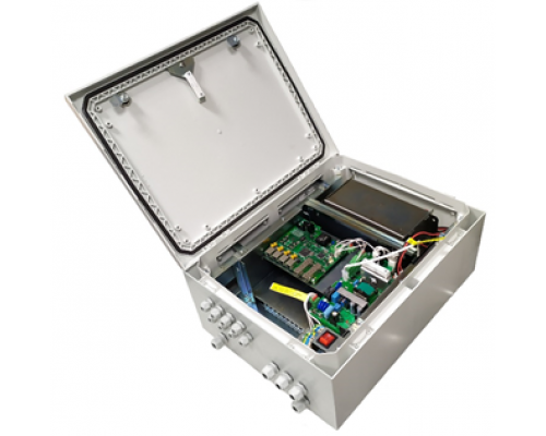 Tfortis PSW-2G+UPS-Box