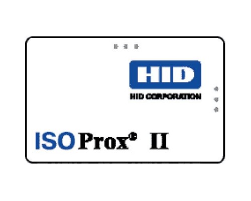ISOProx II