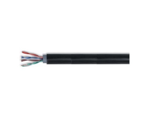 ParLan U/UTP Cat5e 2х2х0,52 PVC/PE