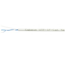 UTP-1P-Cat.5e-SOLID (7987c)