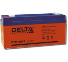 Delta DTM 6032