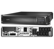 SMX2200RMHV2U APC Smart-UPS X 2200 ВА
