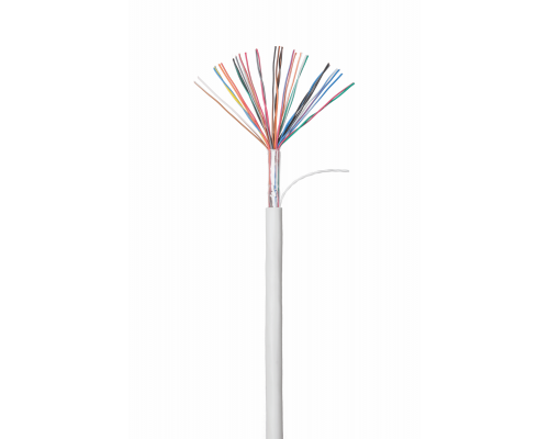 U/UTP 25pair, Cat3, In, PVC (EC-UU025-3-PVC-GY-3)