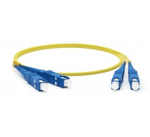 FC-D2-9-SC/UR-SC/UR-H-15M-LSZH-YL
