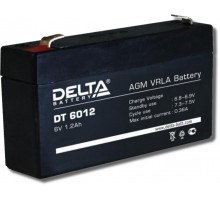 Delta DT 6012