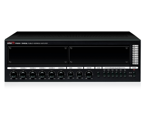 PAM-340A+PAM-VF