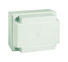 Коробка ответвительная с гладкими стенками IP56, 300х220х180 (54330)