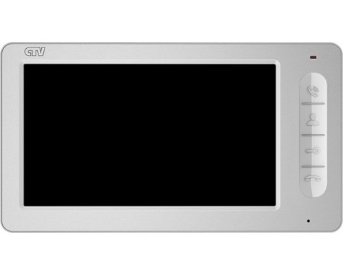 CTV-M1702 W (белый)