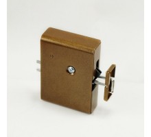 Promix-SM308.10.1 brown (Шериф-8 НЗ-К)