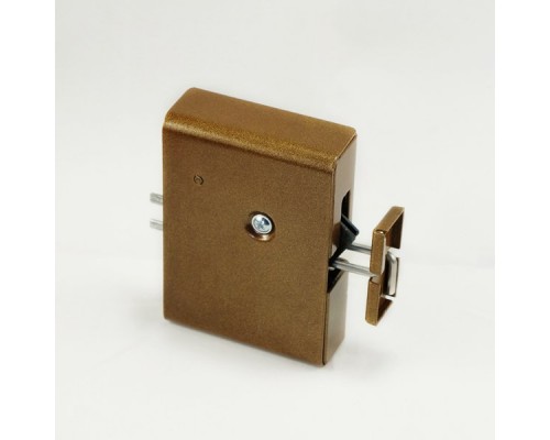 Promix-SM308.10.1 brown (Шериф-8 НЗ-К)