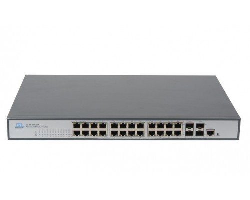 GL-SW-G204-24P