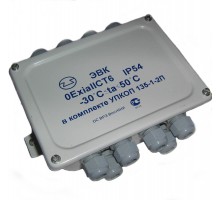 ЭВК (в комплекте УПКОП135-1-2П/2ПМ) 0ExiaIICT6