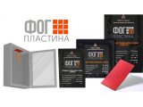 Автономные установки пожаротушения