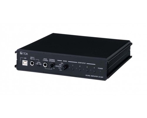 EV-20R W (TOA)