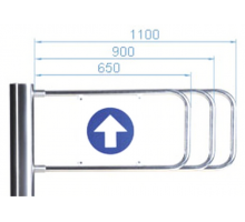 PERCo-AG-650