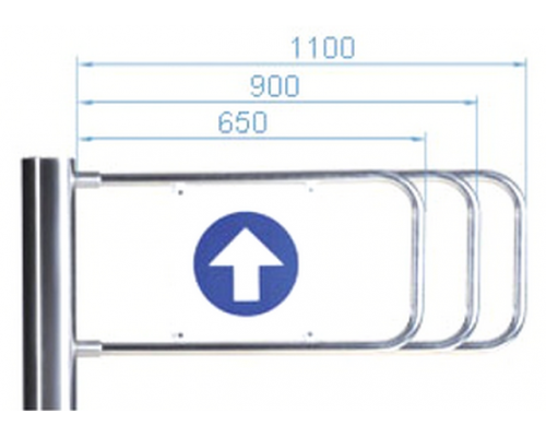 PERCo-AG-650