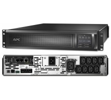 SMX3000RMHV2UNC APC Smart-UPS X 3000 ВА