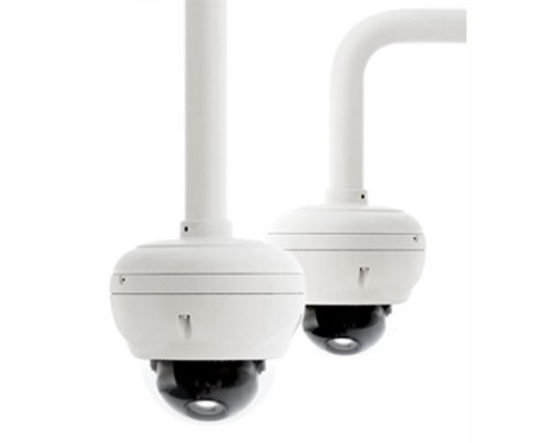 CVPD-WB/LED