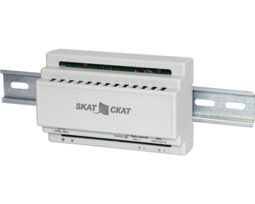 SKAT-24-2,0-DIN