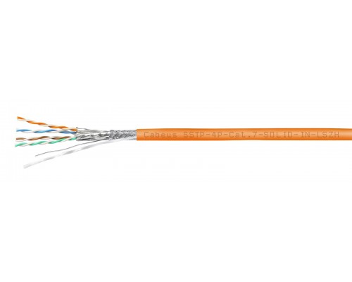 SSTP-4P-Cat.7-SOLID-IN-LSZH (7469c)