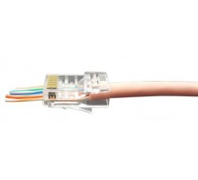 PLEZ-8P8C-U-C6-100 (100 шт)