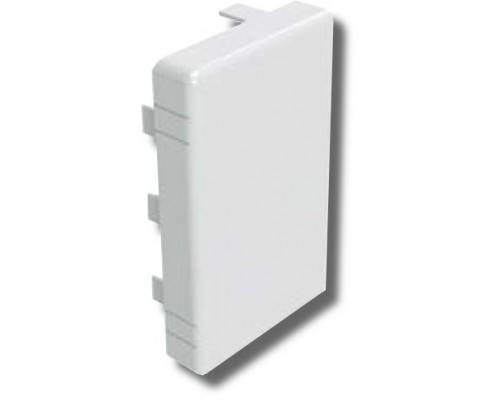Заглушка 25х30 LAN (00867)