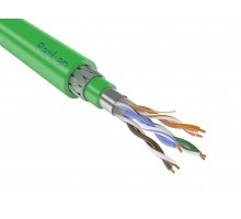 ParLan ARM PS F/UTP Cat5e PVCLS нг(А)-FRLSLTx 2х2х0,52