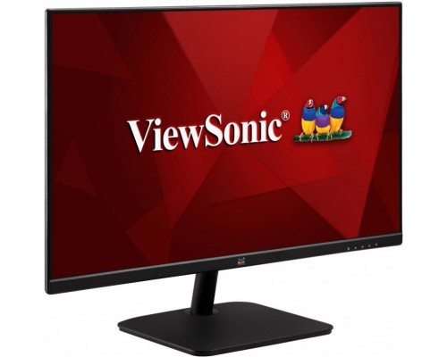 ViewSonic VA2432-h 23,8" черный