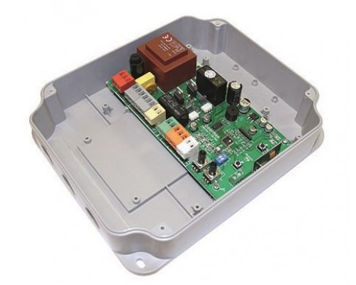 DoorHan SW-mini
