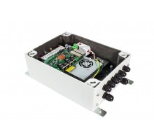 Релион-SW-2G-4Poe+/140W-UPS